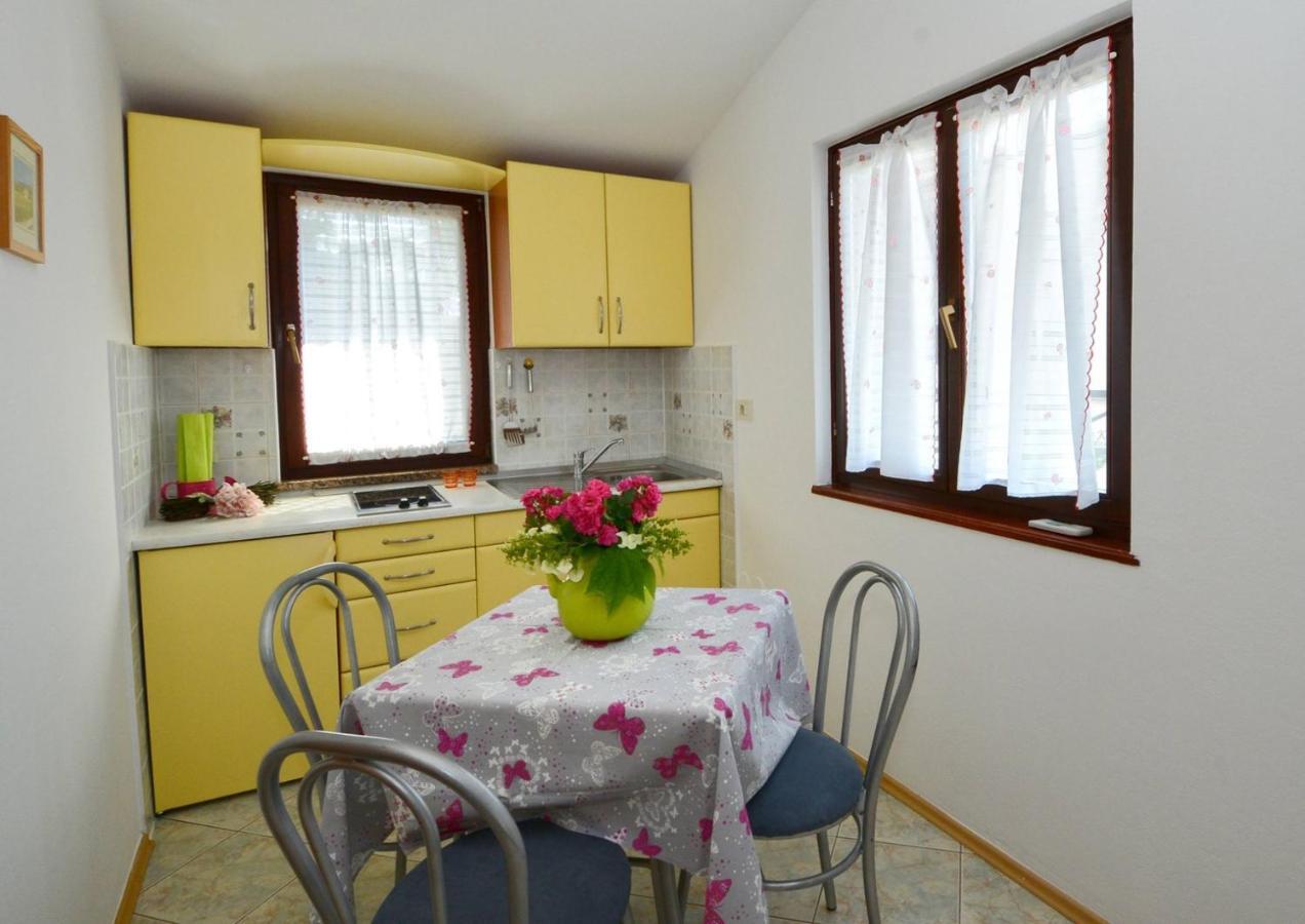 Apartments Kadum Porec Center Near The Beach Dış mekan fotoğraf