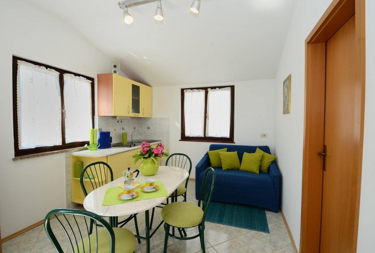 Apartments Kadum Porec Center Near The Beach Dış mekan fotoğraf