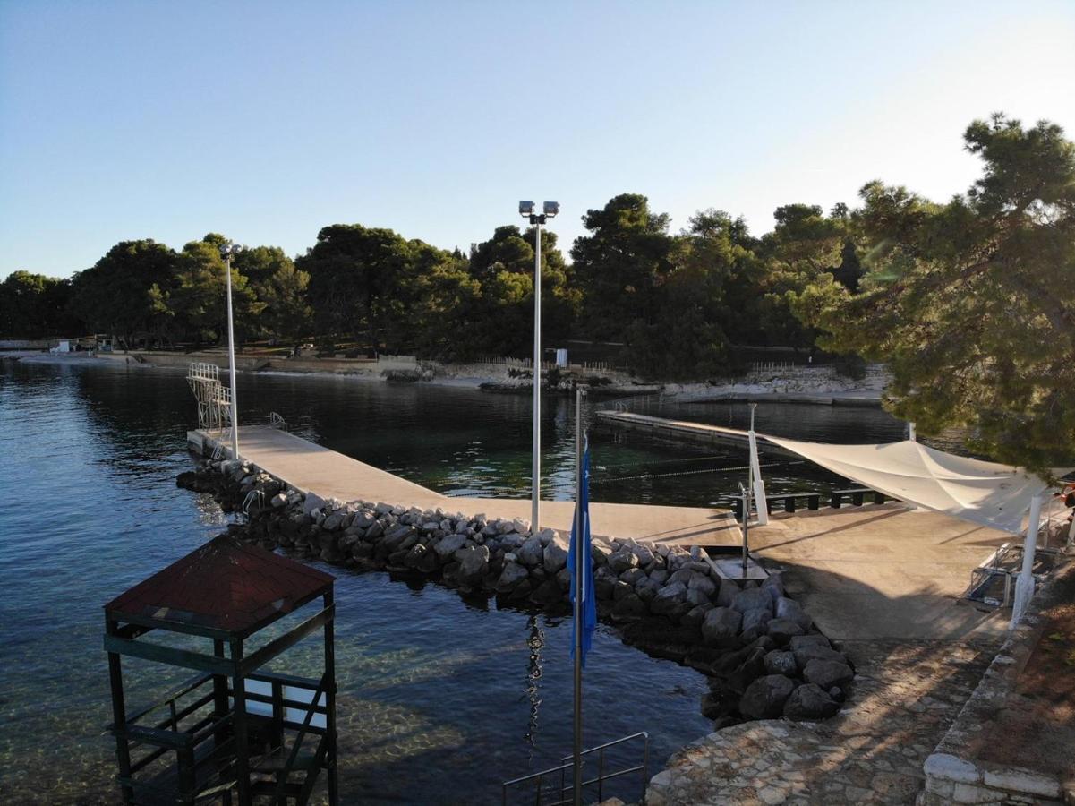 Apartments Kadum Porec Center Near The Beach Dış mekan fotoğraf