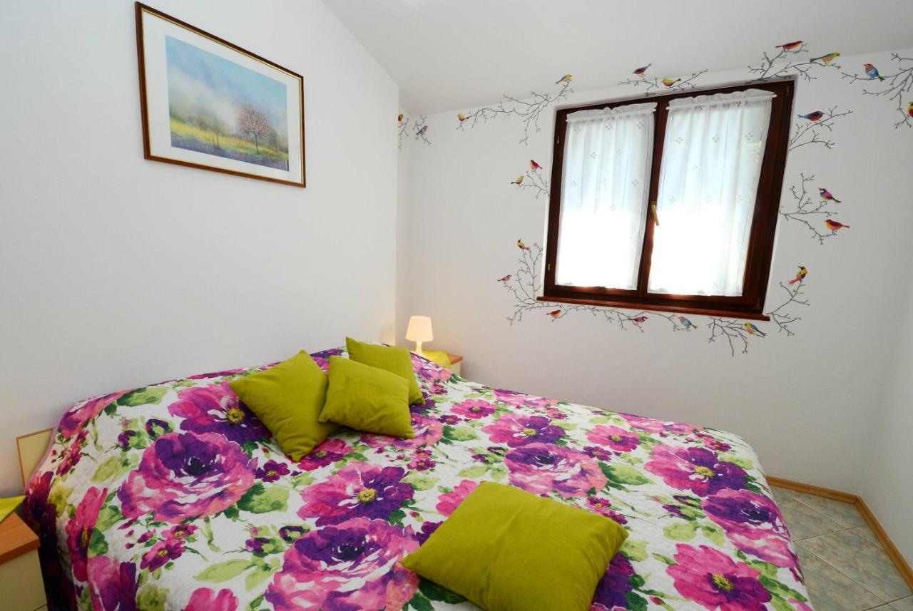 Apartments Kadum Porec Center Near The Beach Dış mekan fotoğraf