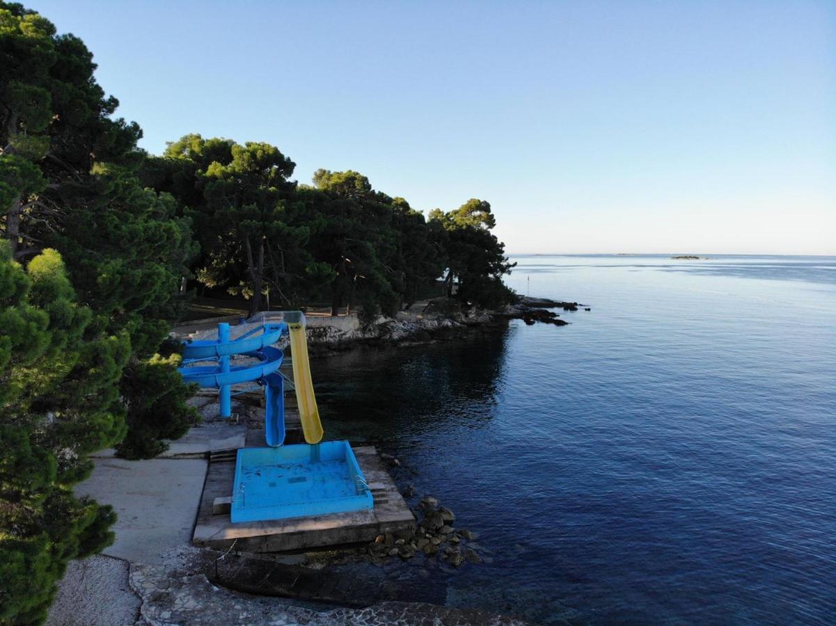 Apartments Kadum Porec Center Near The Beach Dış mekan fotoğraf