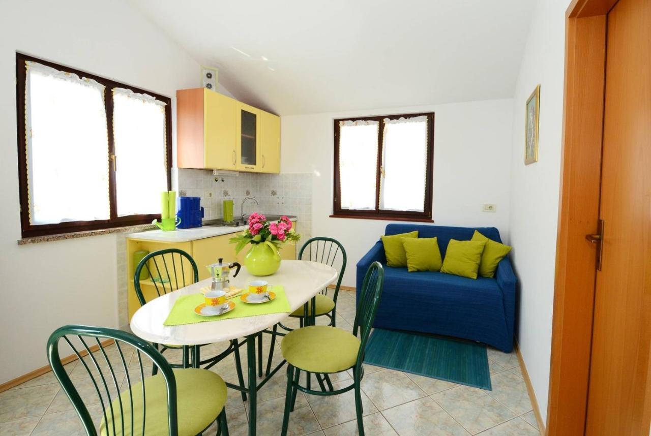 Apartments Kadum Porec Center Near The Beach Dış mekan fotoğraf