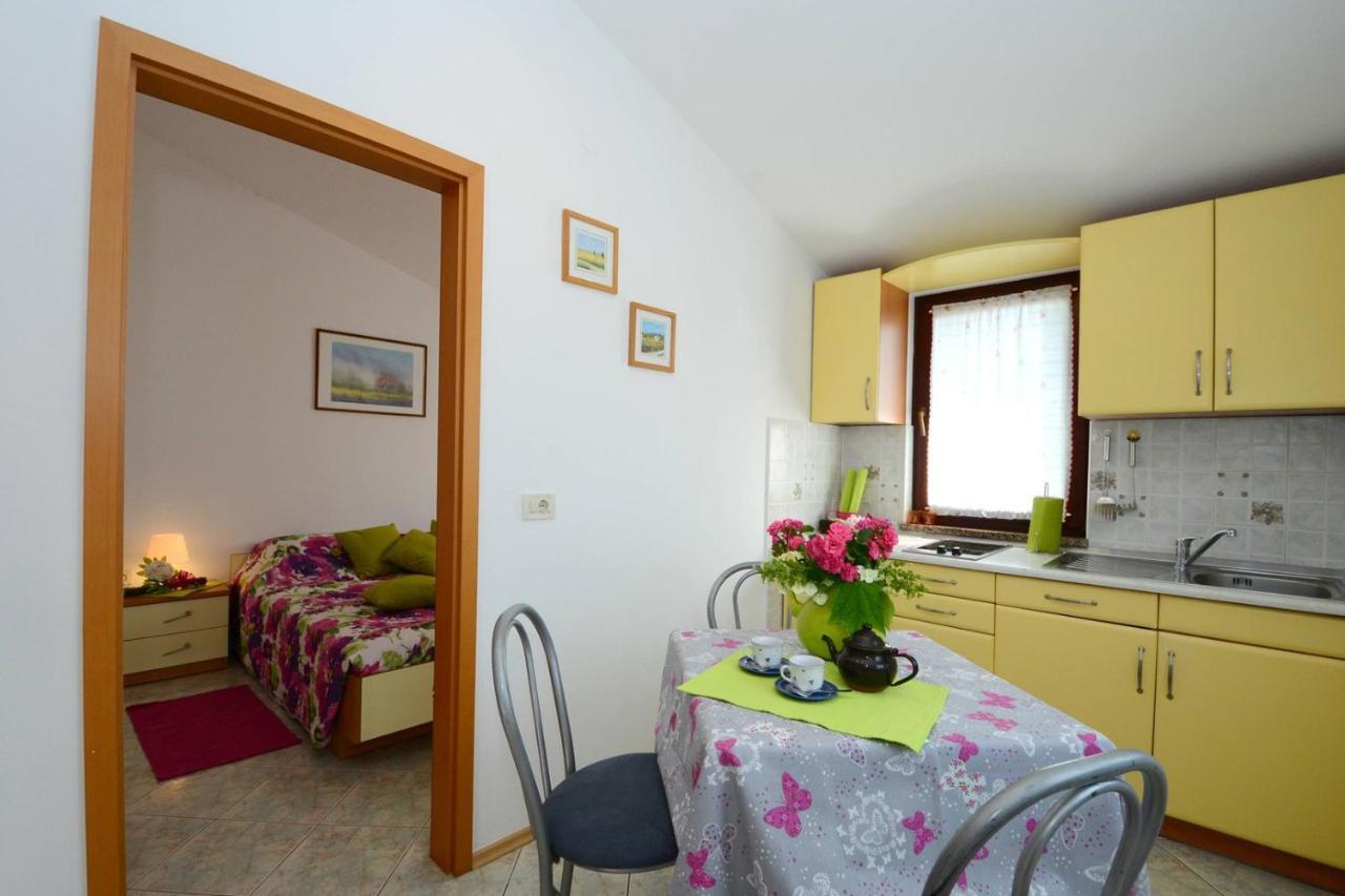 Apartments Kadum Porec Center Near The Beach Dış mekan fotoğraf