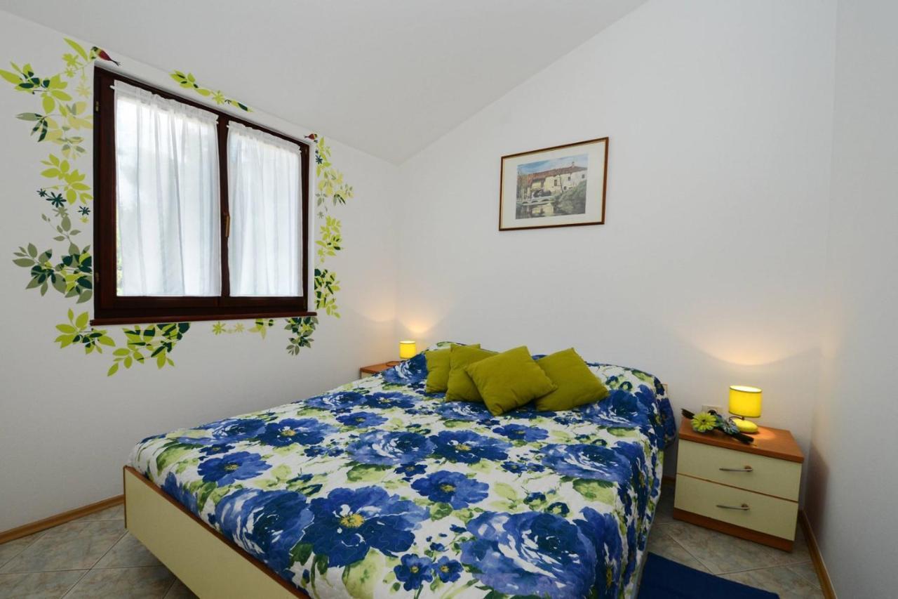Apartments Kadum Porec Center Near The Beach Dış mekan fotoğraf