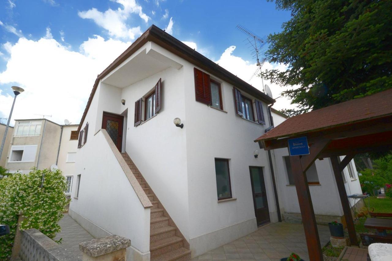 Apartments Kadum Porec Center Near The Beach Dış mekan fotoğraf