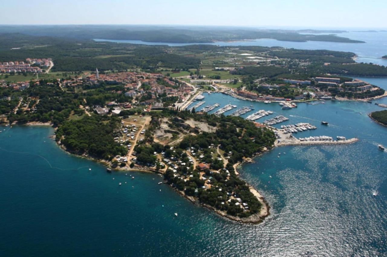 Apartments Kadum Porec Center Near The Beach Dış mekan fotoğraf