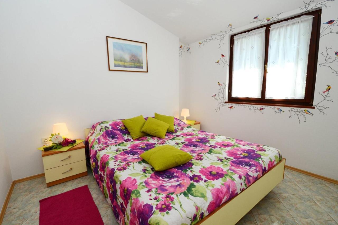 Apartments Kadum Porec Center Near The Beach Dış mekan fotoğraf